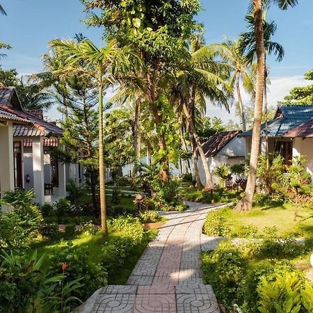 Nhat Lan Resort Phú Quý Zewnętrze zdjęcie